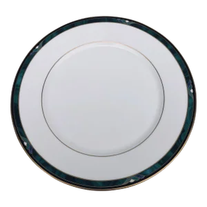2000's Lenox China Kelly Debut Collection Dinner Plate