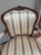 Mid 18th Century Pair of 18th Century French Louis XV Walnut Fauteuils, Carved Provincial Armchairs For Sale - Image 5 of 18