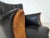 Danish Teddy Armchair in Artificial Leather and Teak by Svend Skipper, 1970s For Sale - Image 6 of 18