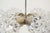 Silver Mid-Century Chandelier by Kamenický Šenov, 1960s For Sale - Image 8 of 18