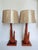 Old Florida handicraft from Florida's mid-century heydays. Cypress knees are illegal to harvest now. Cypress Knee Lamps...