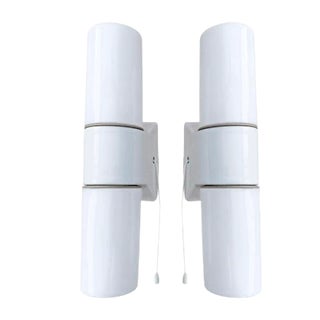 Sconces by Sigvard Bernadotte for Ifo, 1950s, Set of 2 For Sale