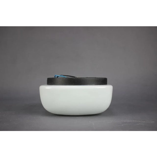 1960s Mid-Century Modern Wall Light, Czechoslovakia, 1960s For Sale - Image 5 of 11