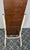 Vintage Art Deco Cheval Mirror with Industrial Function, 1930s For Sale - Image 13 of 17