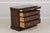 Henkel Harris Henkel Harris Model 191 Marble Top Mahogany Chest For Sale - Image 4 of 16