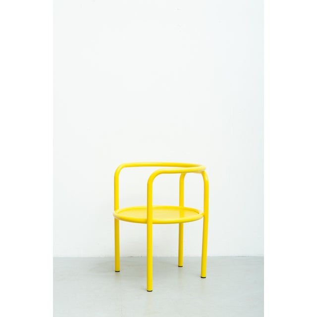 Locus Solus Chair by Gae Aulenti for Poltronova, 1960s, in Very Good conditions. Designed 1960 to 1969 I have official...