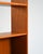Scandinavian Teak Bookcase, 1950s-1960s For Sale - Image 4 of 9