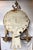 Brown 1930s Large Spanish Revival Wall Sconces - a Pair For Sale - Image 8 of 9