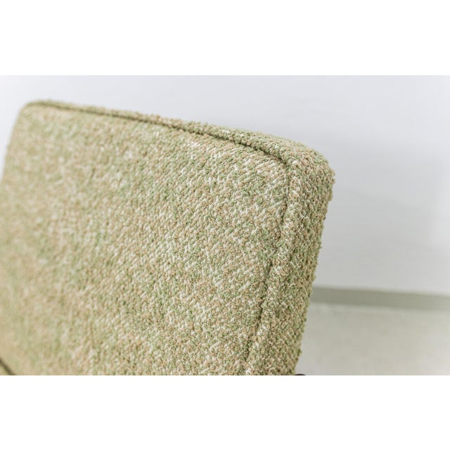 Mid-Century GFM 87 Armchair by Juliusz Kędziorek for GFM, Poland, 1960s For Sale - Image 11 of 16