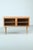 Gunni omann showcase produced in the sixties by danish manufacturer omann jun. The doors have typical omann features. This...