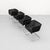D44 Dining Chairs by Axel Bruchhäuser for Tecta, 1980s, Set of 4 For Sale - Image 4 of 18