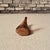 French 19th Century French Oak Hunting Mannequin (A) For Sale - Image 3 of 3
