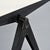 Metal Pyramid Desk by Wim Rietveld for Ahrend de Cirkel, 1960 For Sale - Image 7 of 15