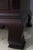 Kindel National Trust Mahogany Chest on Chest For Sale - Image 10 of 16