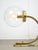 Large Italian Brass 19-Arm Chandelier, 1960s For Sale - Image 10 of 17