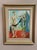 Michel Patrix, Mannequin, 1950s, Oil on Canvas, Framed For Sale - Image 8 of 18