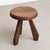 Meribel Wood Stools by Charlotte Perriand for Cassina, Set of 2 For Sale - Image 10 of 17