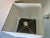 Gray Modern Concrete Cube Table Lamp W/ Shade/ Sold For Sale - Image 8 of 12