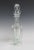 Post Modern Memphis Style Clear Murano Polished Glass Decanter For Sale In Detroit - Image 6 of 8