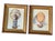 Traditional Mid 20th Century Framed Montgolfier Hot Air Balloon Art 1785 Prints - Set of 2 For Sale - Image 3 of 6