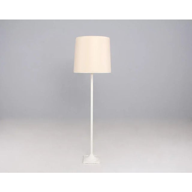 Floor Lamp in the Style of Josef Frank For Sale - Image 16 of 16