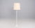 Floor Lamp in the Style of Josef Frank For Sale - Image 16 of 16