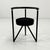 Miss Dorn Side Chair attributed to Philippe Starck for Disform, 1980s For Sale - Image 15 of 15