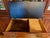 Mid 20th Century Pennsylvania House Solid Cherry Lighted China Cabinet For Sale - Image 5 of 11