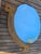Oval Mirror by Guillerme & Chambron for Votre Maison, 1960 For Sale - Image 9 of 17