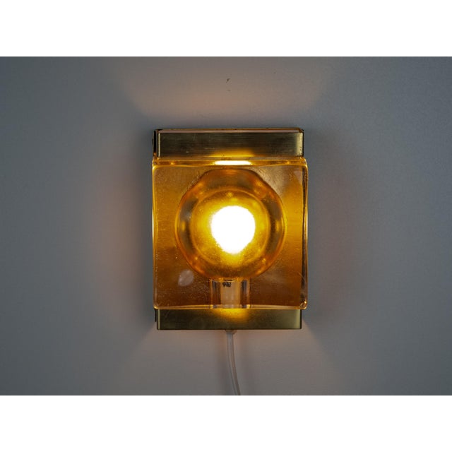 Danish Maritim Sconces from Vitrika, 1960s, Set of 2 For Sale - Image 4 of 11