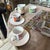 1990s Modern Coffee Service and Serving Tray Cafè Des Arts by Lavazza For Sale - Image 10 of 18
