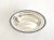 Mid-Century Modern Mid-Century Wallace Silver-Plate Bowl Trinket Dish For Sale - Image 3 of 7