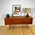 Austinsuite teak chest of drawers, 1960s produced by austinsuite in the 1960s, this chest of drawers showcases one of the...