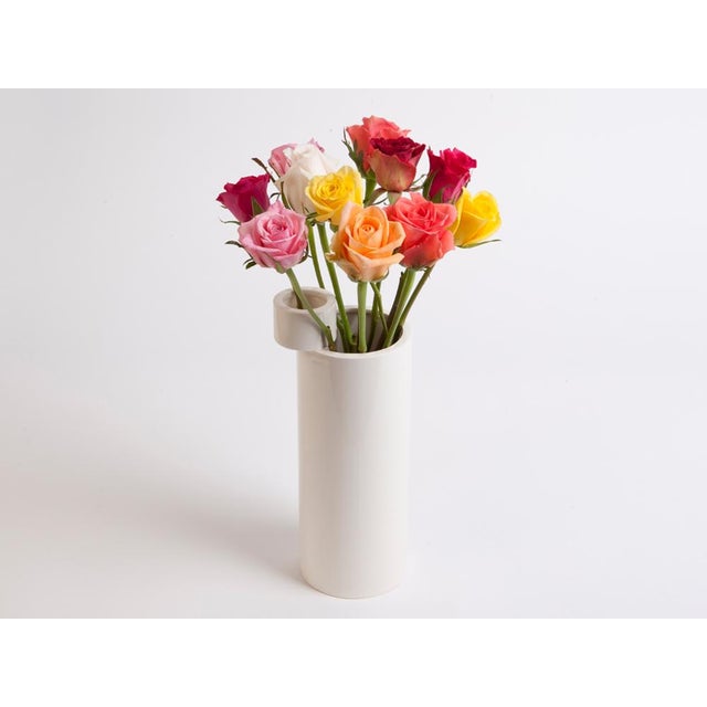 Vase Composition by Gilli Kuchik & Ran Amitai For Sale - Image 6 of 9