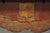 Late 19th Century Antique Italian Provincial Carved Serpentine Scalloped Walnut Fireplace Mantel For Sale - Image 5 of 18