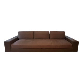 Holly Hunt São Paulo Sofa For Sale