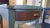 1930s Pair of Mid- Century Vintage Mahogany Side Tables For Sale - Image 5 of 6