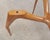 Ico Parisi Style Italian Walnut Spider Leg Dining Table For Sale - Image 15 of 18