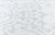 Textile Modern Flatweave Arabesque Gray With White Rug "Silver Whisper" For Sale - Image 7 of 9