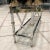 Mid 20th Century Mastercraft Tiered Console For Sale - Image 5 of 13