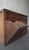 Antique European Farmhouse Wood Cupboard Cabinet Sideboard For Sale - Image 9 of 14