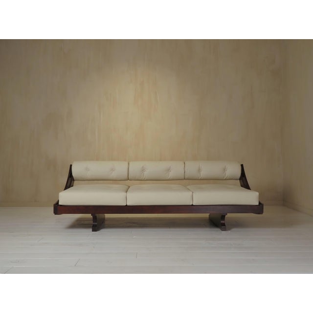 GS195 Sofa by Gianni Songia, 1963 For Sale - Image 16 of 16