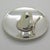 Vintage Mexican Handmade Genuine Sterling Silver 925 Traditional Sombrero Hat Figurine, 1970s For Sale - Image 11 of 11