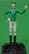 Set X 6 "21" Club Jockey Placecard Holders For Sale - Image 4 of 8