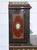 Brown 19th Century Amboyna and Ebony Cabinet For Sale - Image 8 of 11