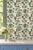 Farmhouse Cluckingham Farm Toile Grasscloth Wallpaper by House Party | Egg White | 6 Yards For Sale - Image 3 of 10