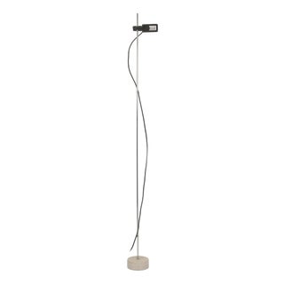 Floor Lamp by Bruno Gecchelin for O-Luce, Italy, 1971 For Sale