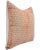 Traditional Fabdivine Block Print Thick Linen Pillow Cover 14x36 Inch Home Decor Accent- Tarangini For Sale - Image 3 of 7