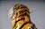 Large Italian Hollywood Regency Ceramic Tiger, 1970s For Sale - Image 14 of 18