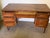 1960s 1960s Broyhill Saga Desk and Chair Set For Sale - Image 5 of 8
